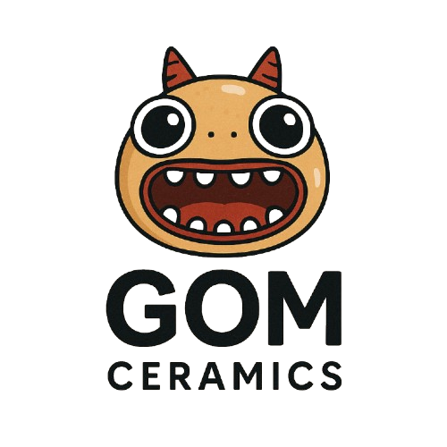 G.O.M Ceramics