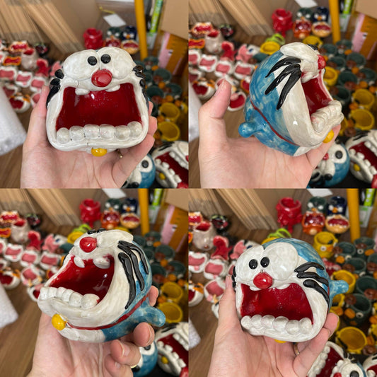 Doraemon