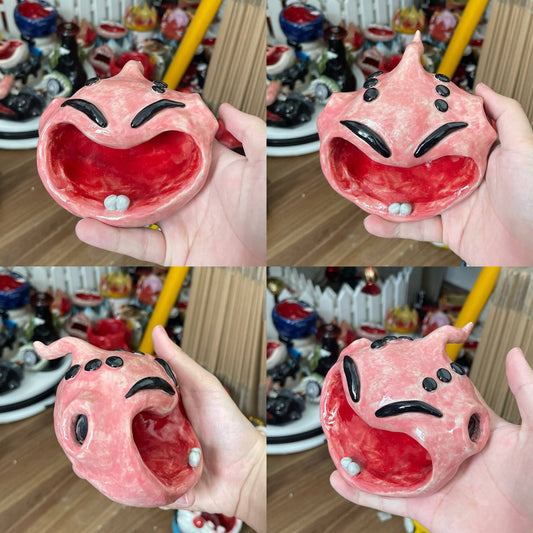 Dragon Ball, Majin Buu