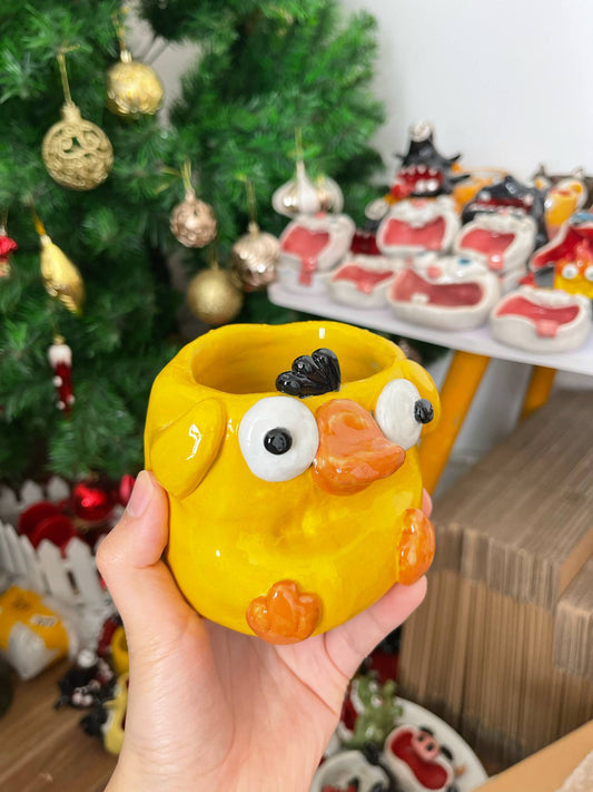 Pokemo, Psyduck